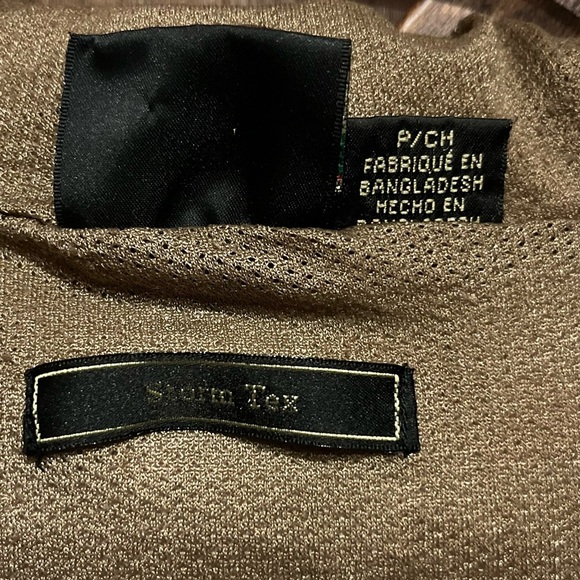 Redhead‎ women’s stormtex real tree camoflauge water resistant jacket size small - Picture 3 of 9